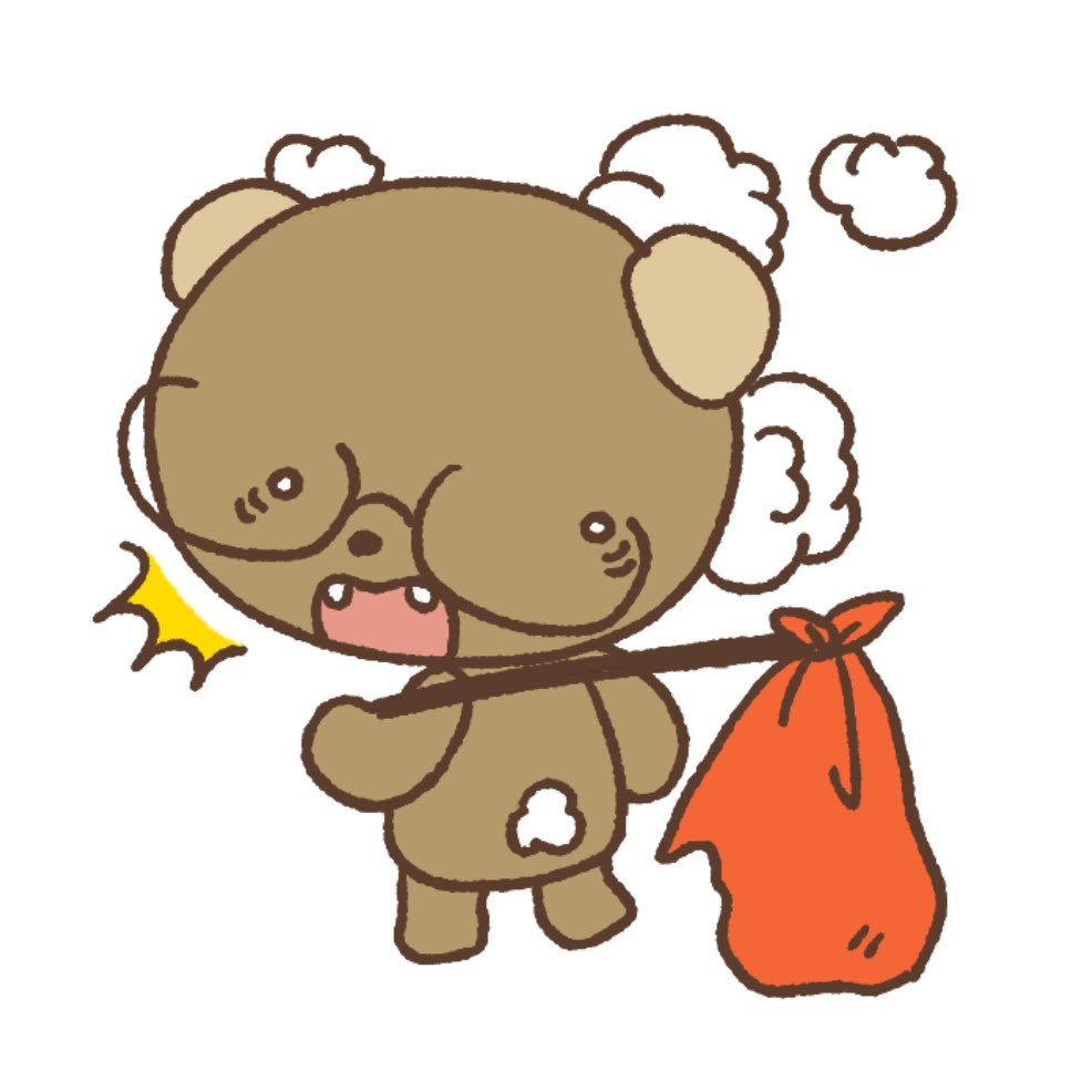 woonewdriiver's tweet photo. 가방이 터졌어 https://t.co/NoASng3WWg