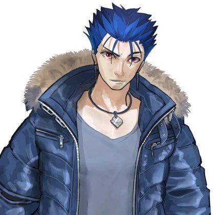 fate_prototypeB's tweet photo. 衣装のセンスいいよね兄貴
そこはかとなく輩感あるけど https://t.co/1fD3hh0FXj