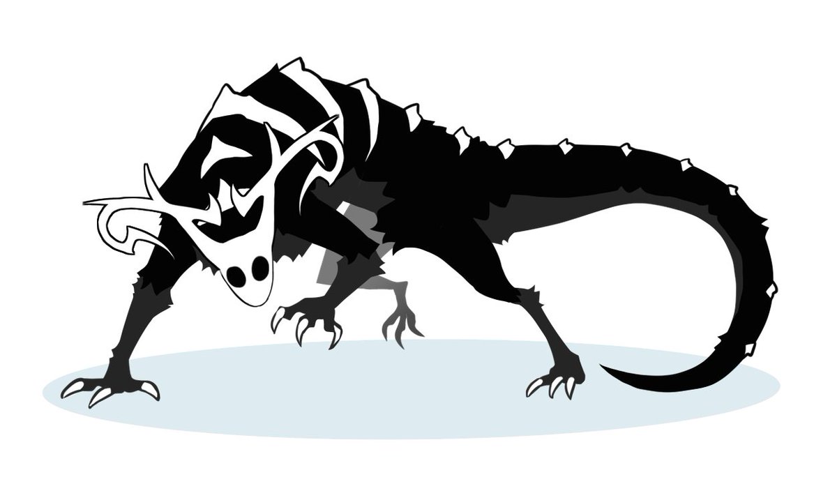 REDXFUR's tweet photo. Hunting Form, I'm looking for new skins to wear...
Ft | Red Eyes https://t.co/NTdstGh0Vd