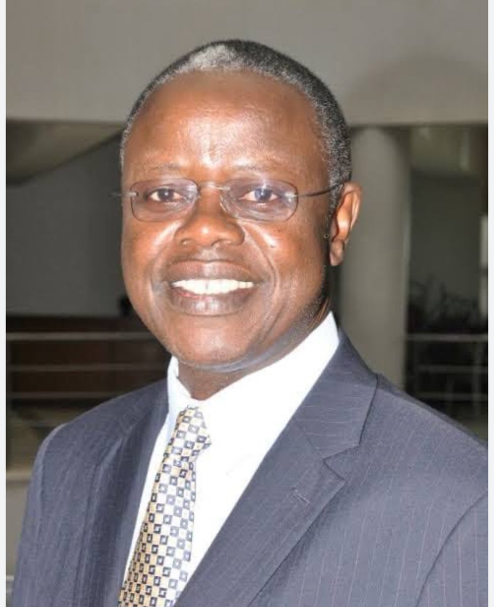 BalaamBarugahar's tweet photo. Congratulations Prof @jwbalunywa . Well deserved appointment to @NRMOnline central executive committee. https://t.co/309CX3KXEC