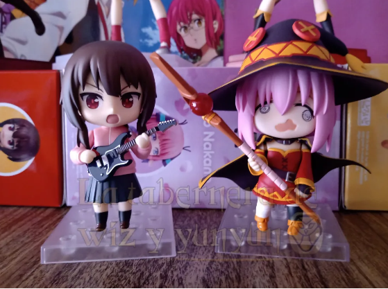 Gamoi_1's tweet photo. 443 días sin Konosuba.... https://t.co/ojyMe0EOVI
