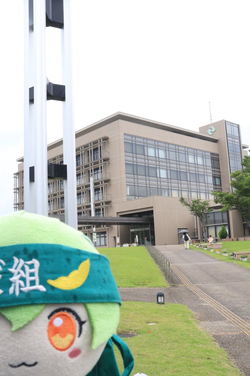 kite_ruria's tweet photo. 有名な職場なのだ https://t.co/PLwTHRGR69