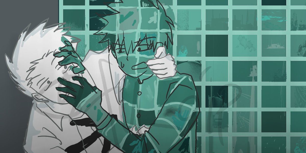 Akise163's tweet photo. ➡️#mp100 https://t.co/OrBYkNNFpk