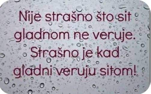 drinaorg's tweet photo. ..zamisli,pa razmisli.. https://t.co/v6U9iXAK1O