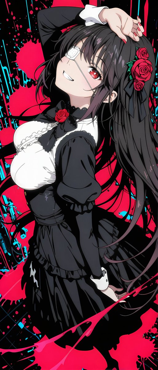 chenwen85535532's tweet photo. 狂三  

/Colorful

SFW

/DateALive https://t.co/Zs8ErQbFmD