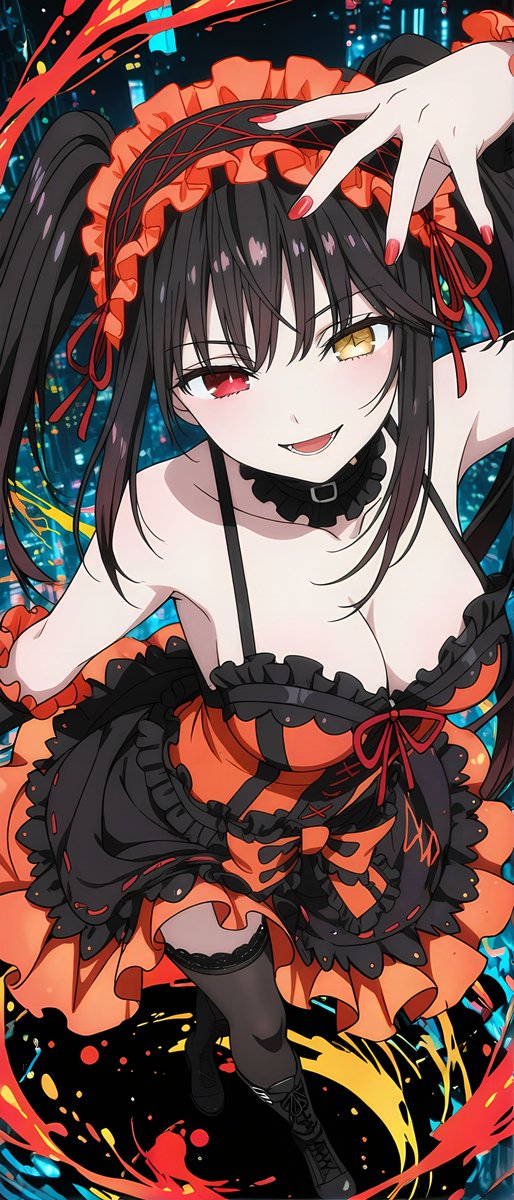 chenwen85535532's tweet photo. 狂三  

/Colorful

SFW

/DateALive https://t.co/Zs8ErQbFmD