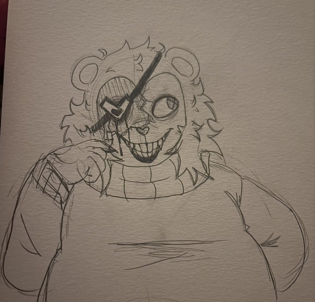 DumbassAsh93455's tweet photo. Sketches and such
#twiddlefinger #maxdesignprotwt https://t.co/i51yHHFxME