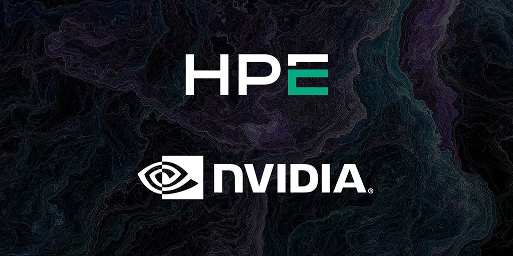 UniqueS15725260's tweet photo. HPE and NVIDIA are redefining enterprise AI

For or more details kindly reach out on https://t.co/s8yYiCjwzc

#uniquesolutions #hpe #hpepartner #hpepartner #technology #AI #Nvidia  https://t.co/bjBexjXj96 https://t.co/SmeCsK7mKi