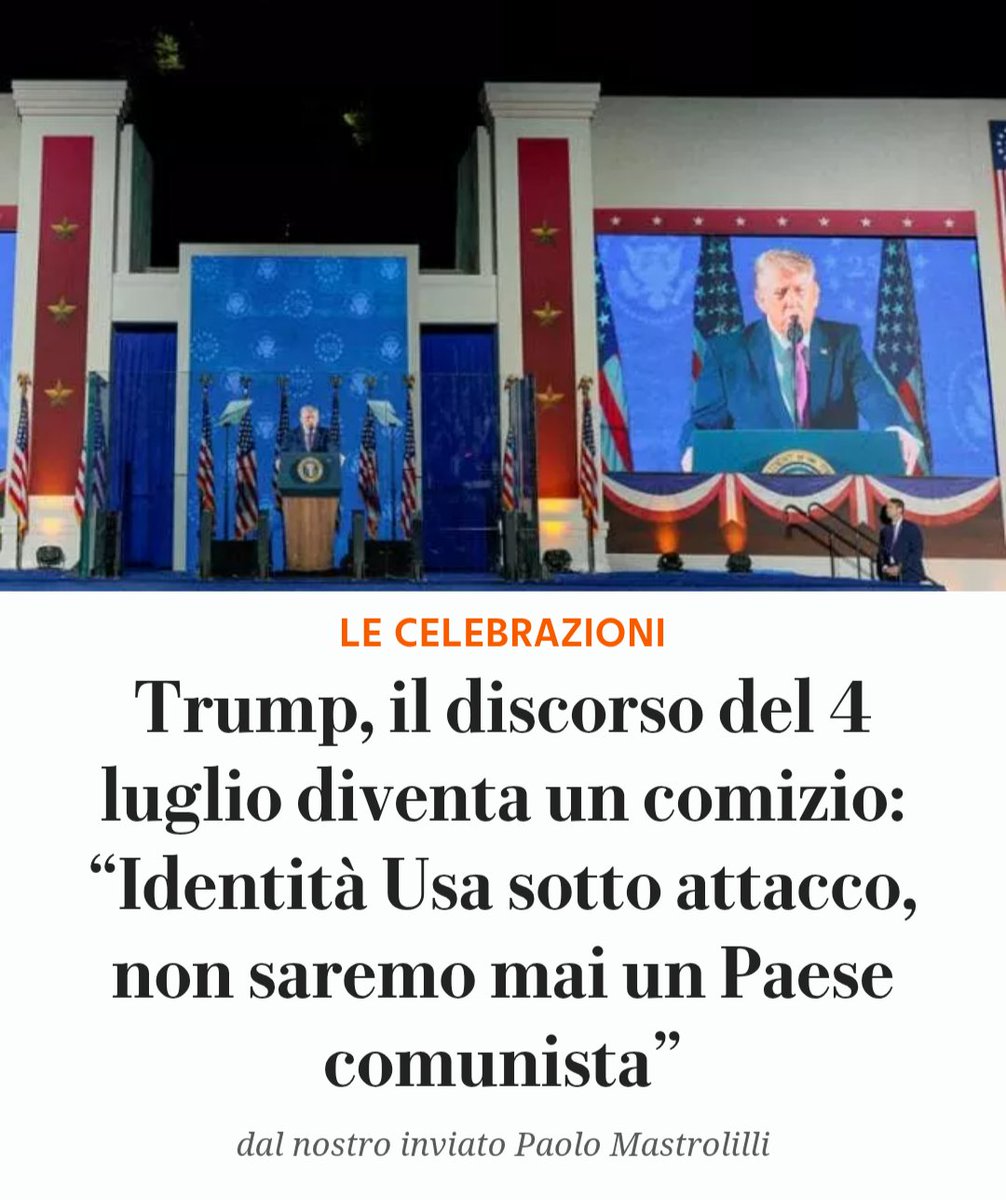 spighissimo's tweet photo. C'ha le stesse ossessioni di Silvio: comunismo, soldi e figa https://t.co/sZ1rUqKHfs