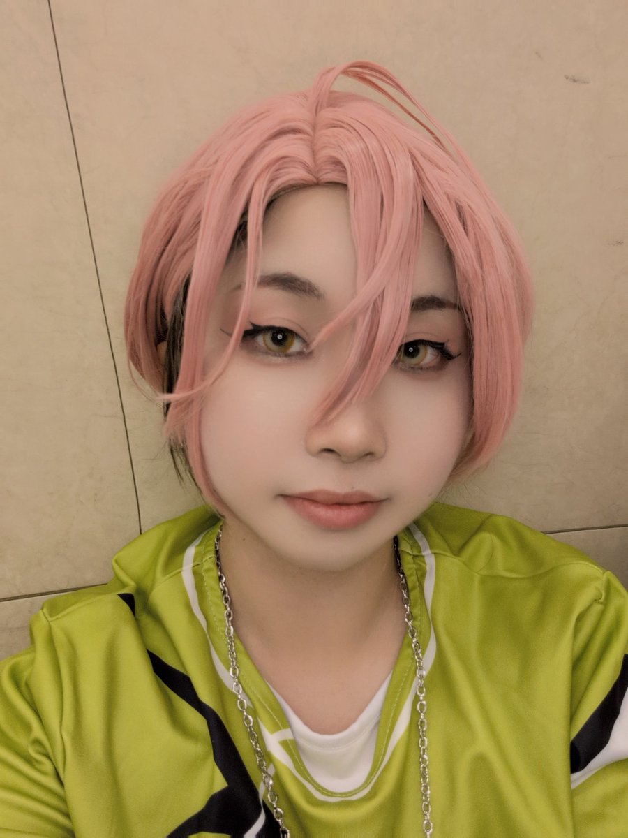 APP5_G's tweet photo. ホールにいます https://t.co/rbMvpr1a6u