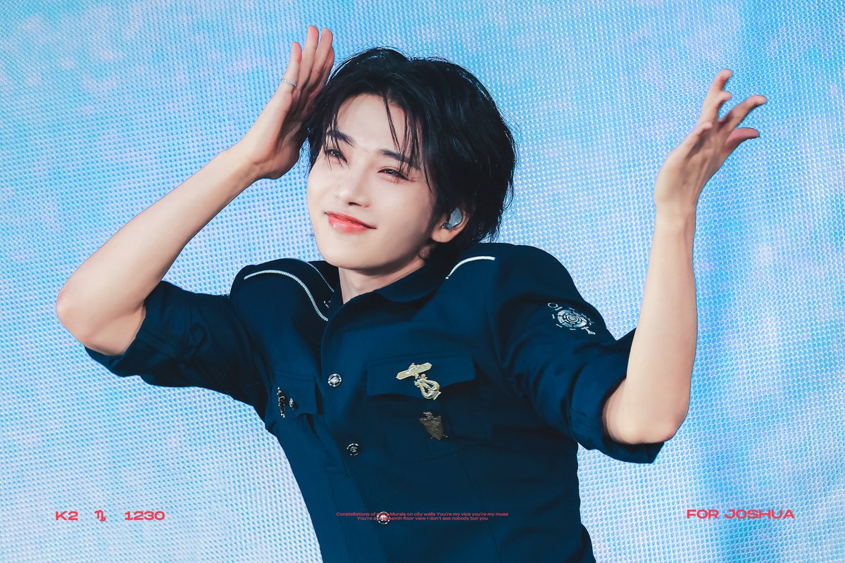 K2_1230_'s tweet photo. 260620 rude ☺️

#조슈아 #홍지수
#ジョシュア #JOSHUA
#세븐틴 #SEVENTEEN
@pledis_17 

HD🔗：https://t.co/lNgcN7E9lP https://t.co/N8q8gnU8w7