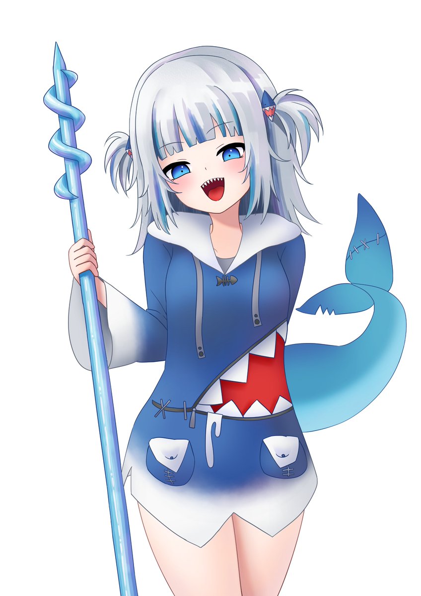 sora_974's tweet photo. #gawrt 🦈🩵 https://t.co/LAiUtI70V5