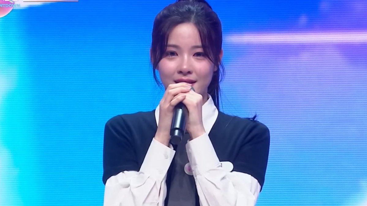 iland2base's tweet photo. 2 years ago today, Fuko was eliminated from i-land2. Now she will be making her debut soon in THE L1VE LABEL's upcoming Girl Group, "haveyouseenthis?" is the current name of the project
  
#FUKO #후코 #haveyouseenthis 
#THEL1VENGG #THEL1VELABEL https://t.co/pFu70hWfvq