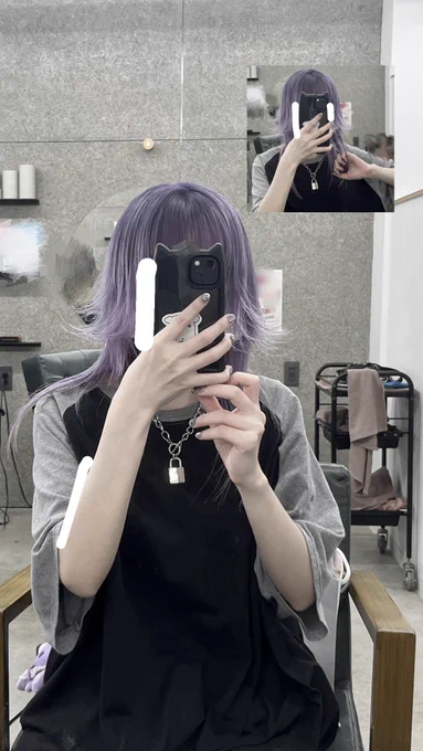 Image from 因幡みこと (@Inaba3510)