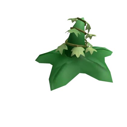 Peps_1_'s tweet photo. @isaac3523 A skin for Azure based on the “Green Wizard Hat of Vitae” or the “Autumn Hat” could be cool :3
(Concept is for 1x1x1x1 but it’s MONTHS old) https://t.co/umTzCPDgR6