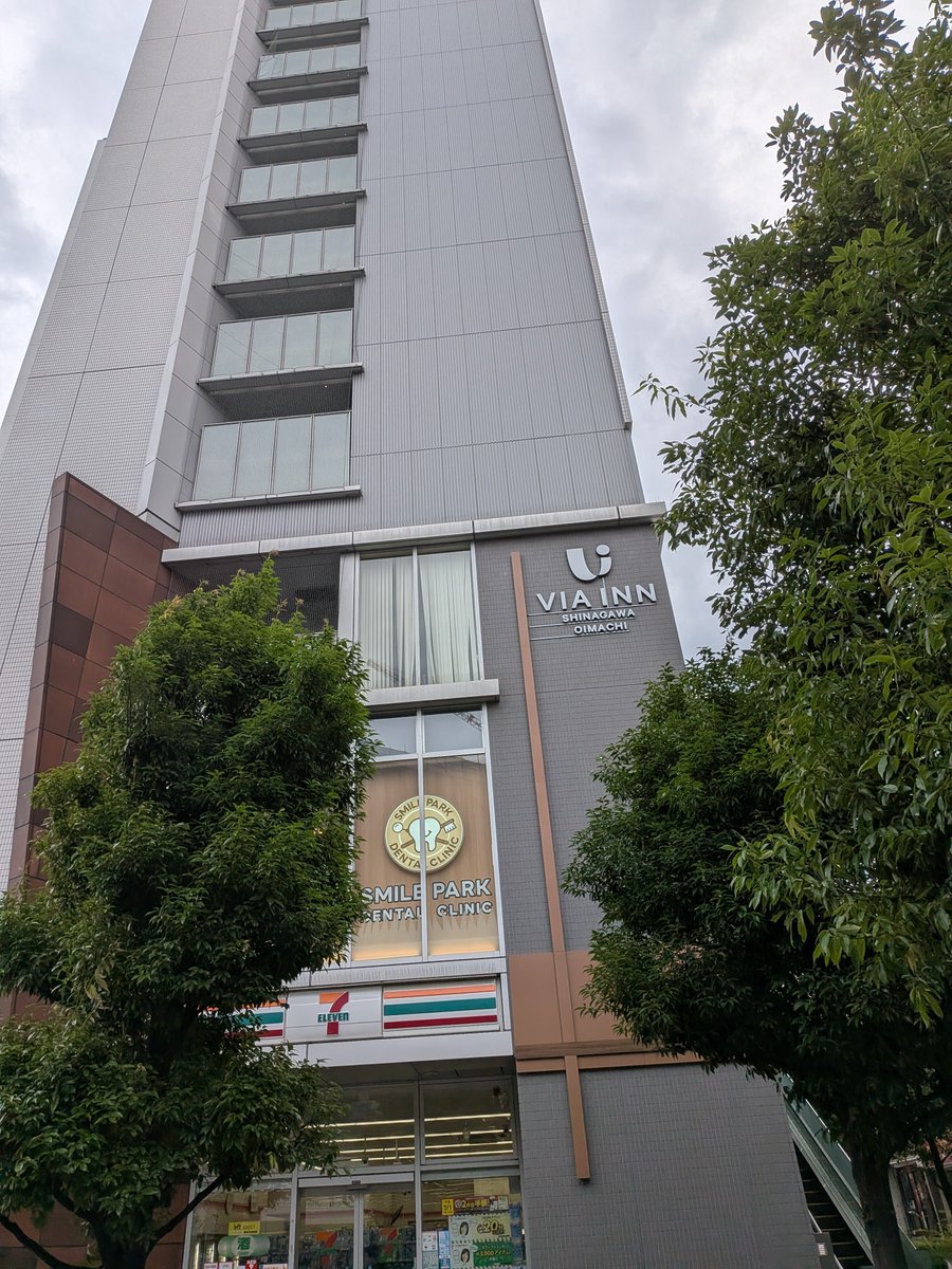 411565ko's tweet photo. 現役の時に泊まったホテルだ https://t.co/rpX0JWHPdp