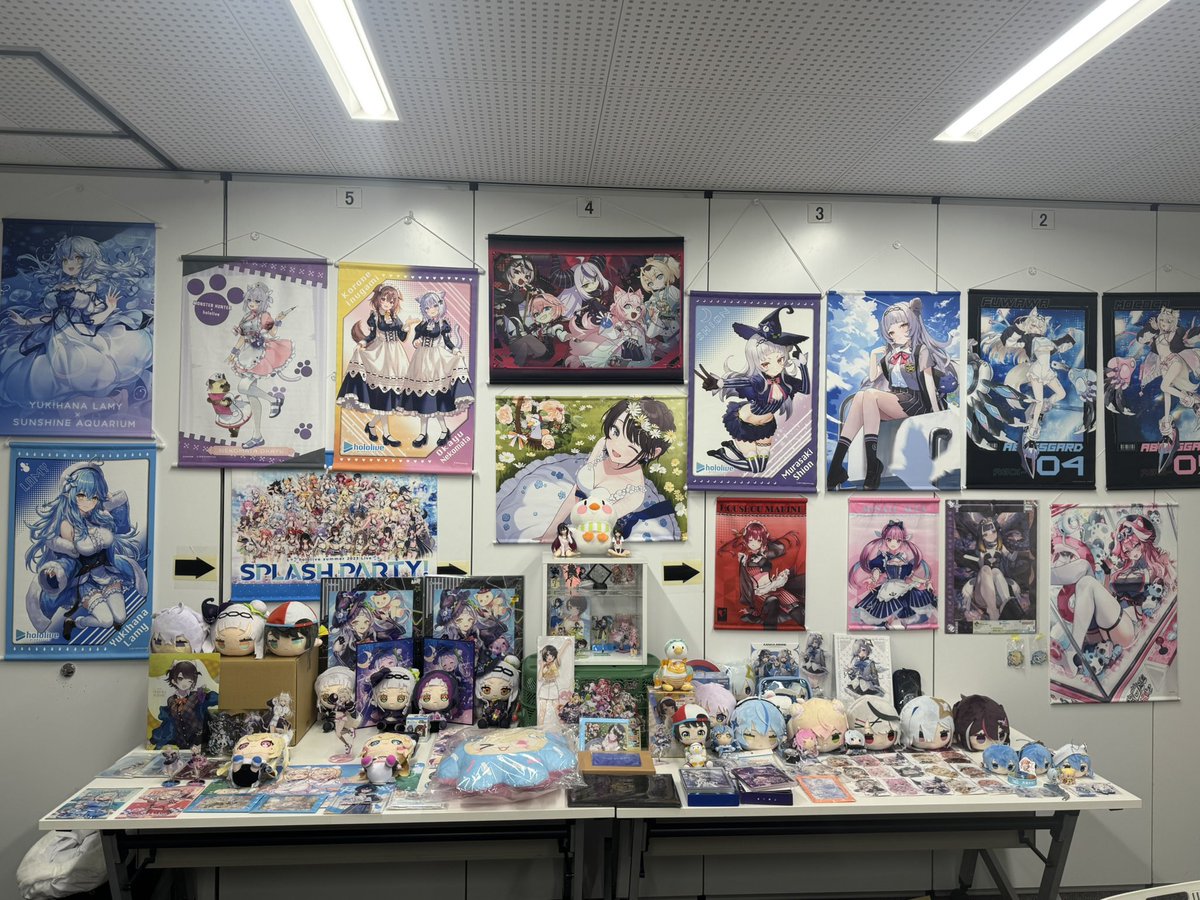 amnknt_104's tweet photo. ホロの祭壇でけた https://t.co/cF5ws4Qnd1