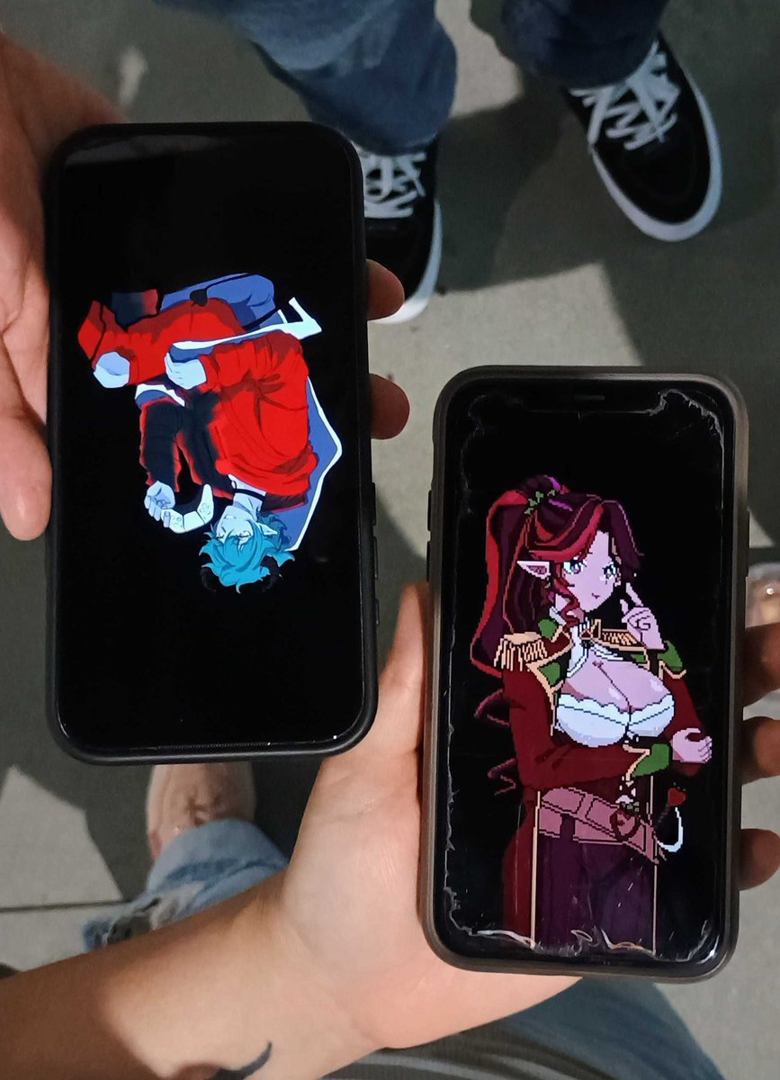 Ace | OFFKAI 2026 🏴☠️🍓 tweet media