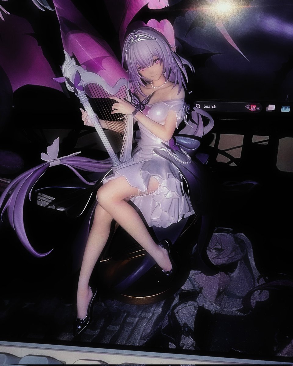 slashinette's tweet photo. 카스토리스 https://t.co/IHZU9QAU8P