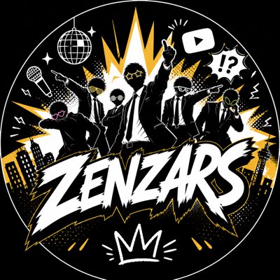 WeAreZENZARS's tweet photo. #新しいプロフィール画像 https://t.co/Ke3MK4uDAf