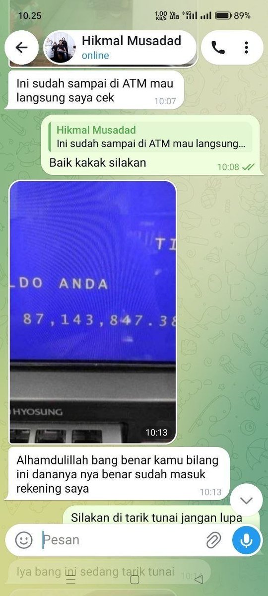 Itsmeflyys's tweet photo. haloo yuk yang punya pinjol, belum lewat tempo boleh banget langsung dm tele.wa kita,open joki open pinpri gak pake ngantri ya,adakami akulaku shopee kredit pintar dll daripada bayar pake duit sendiri yah testi ada di media boleh cek dulu #dapin  #gestun #pinpri  #zonauang https://t.co/BdcvpMk3Bd