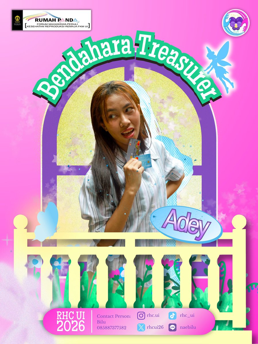 RHC UI 2026 tweet media
