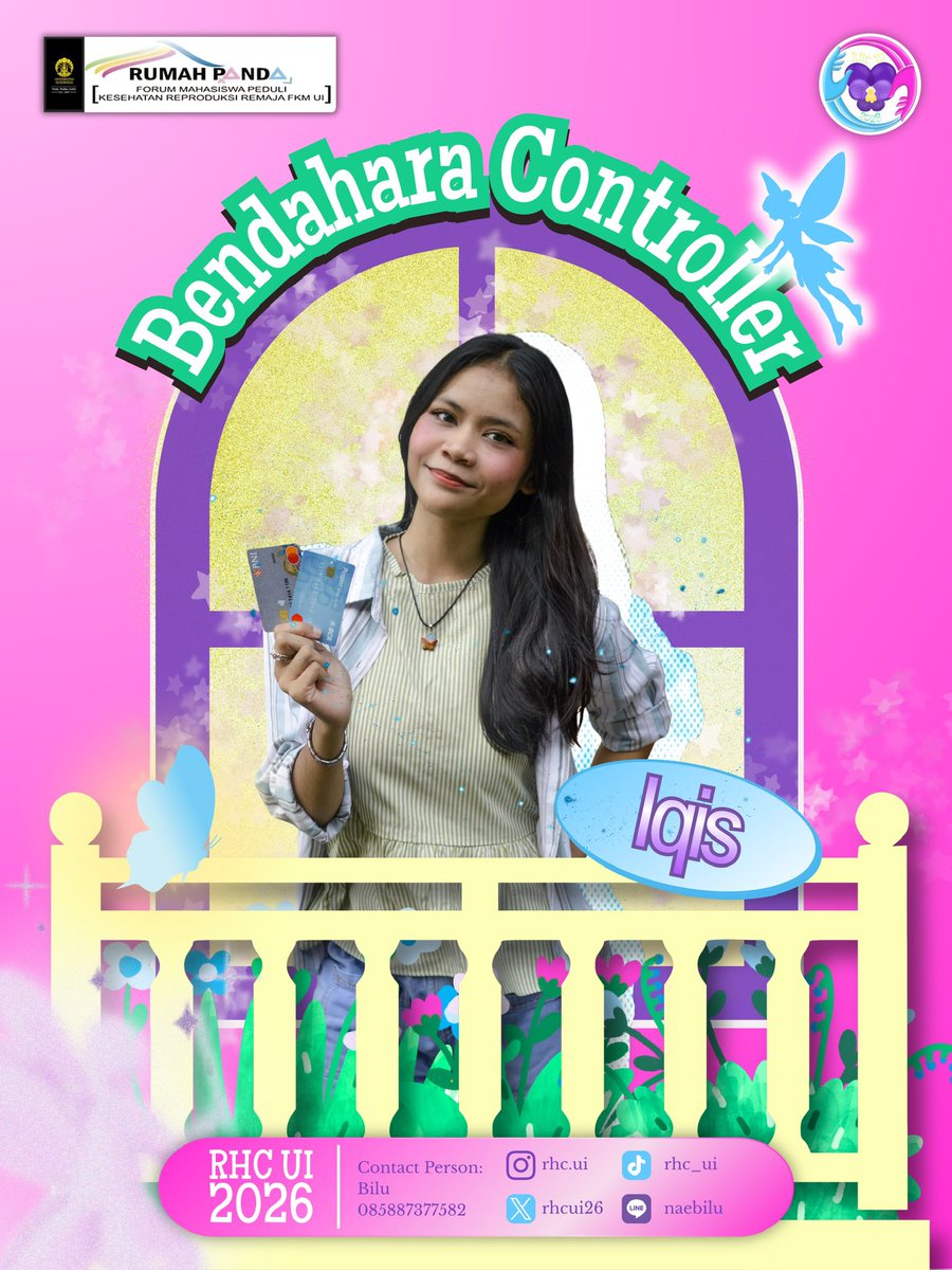 RHC UI 2026 tweet media