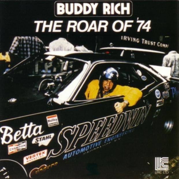axelog's tweet photo. #NowPlaying Nuttville by Buddy Rich https://t.co/1G6ArQexfz