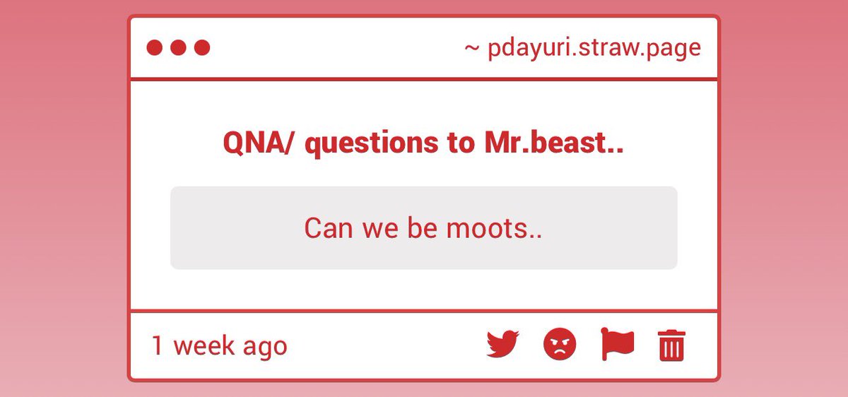PDAyuri's tweet photo. 1. Give me ur user, ok?..

2. YYEDSSES IH NY GAWD I LOVE DAT moonflower! Yes! Yuri! Ofc! https://t.co/z9JaUqFvDN