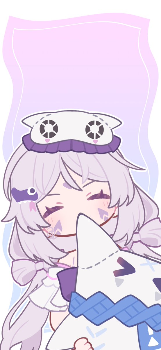 mituse_'s tweet photo. 例のシトラリのスマホの壁紙作った https://t.co/GRrmtdeEZk