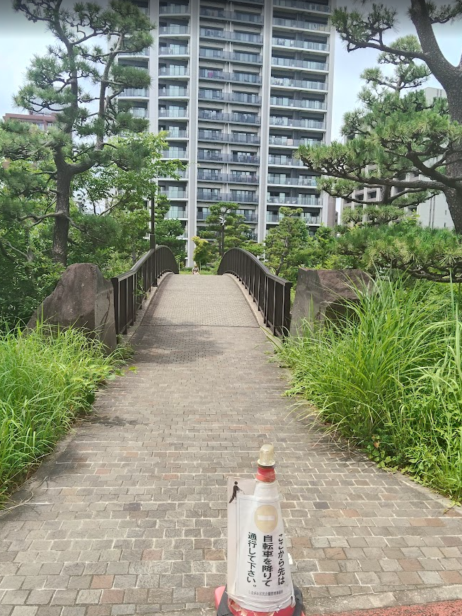 PardoxDog's tweet photo. 鳥さん＆残念なお知らせ＆橋 https://t.co/9PfagIxAkS