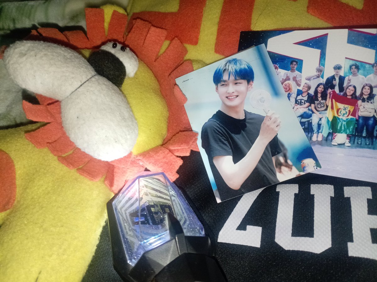 Jaenzzy's tweet photo. I hope you are always happy because you brought my smile back and reminded me that it's never too late for a new beginning.  Happy Birthday, Huru's dad! Wishing you all the happiness in the world.

#SF9 #주호 #ZUHO #Happy_ZUHO_Day @SF9official @zuho_official @zuho_official https://t.co/xJFm3V9WJZ