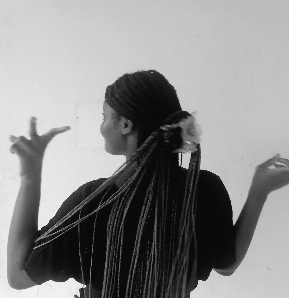 warri warrior Princess tweet media