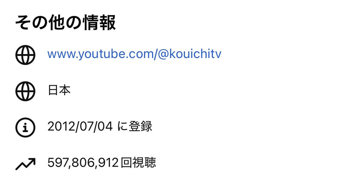 ko1529's tweet photo. 14年目に突入した https://t.co/5IOEZJgcId