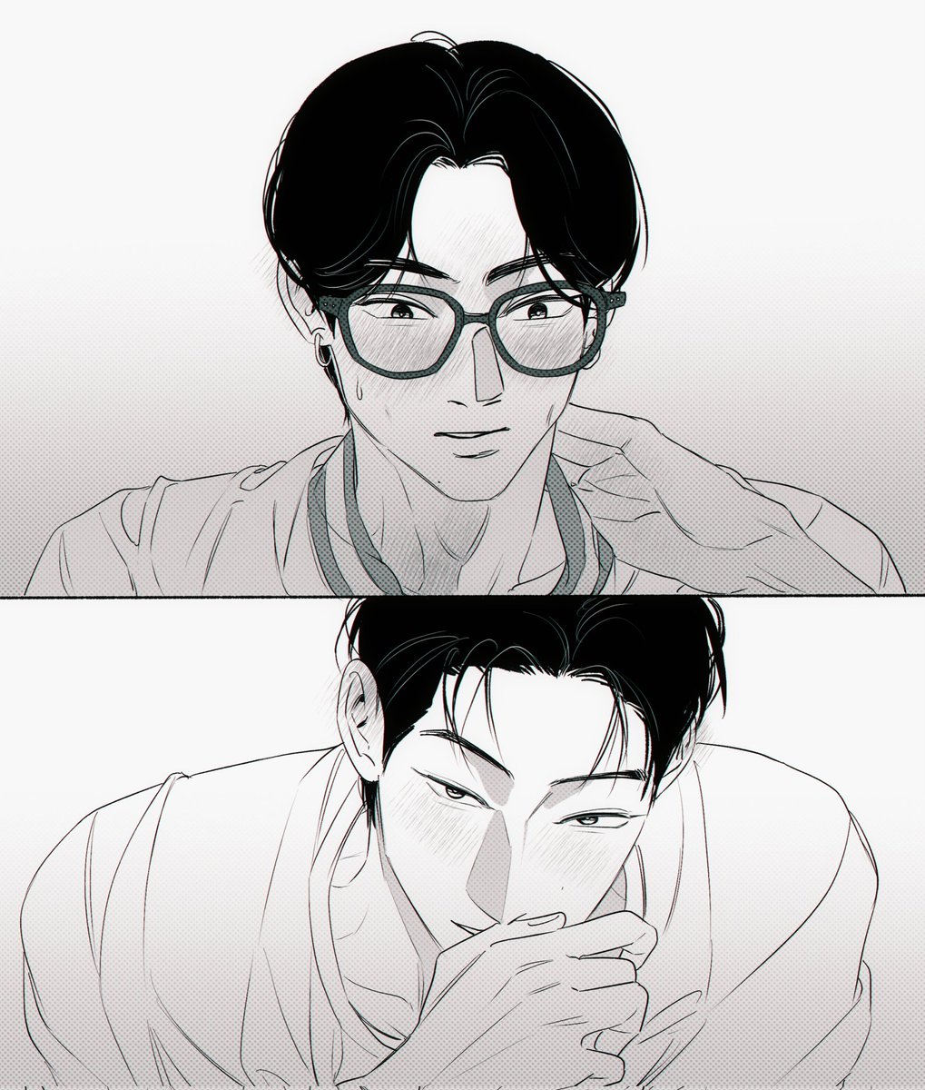 뚜껑 tweet media