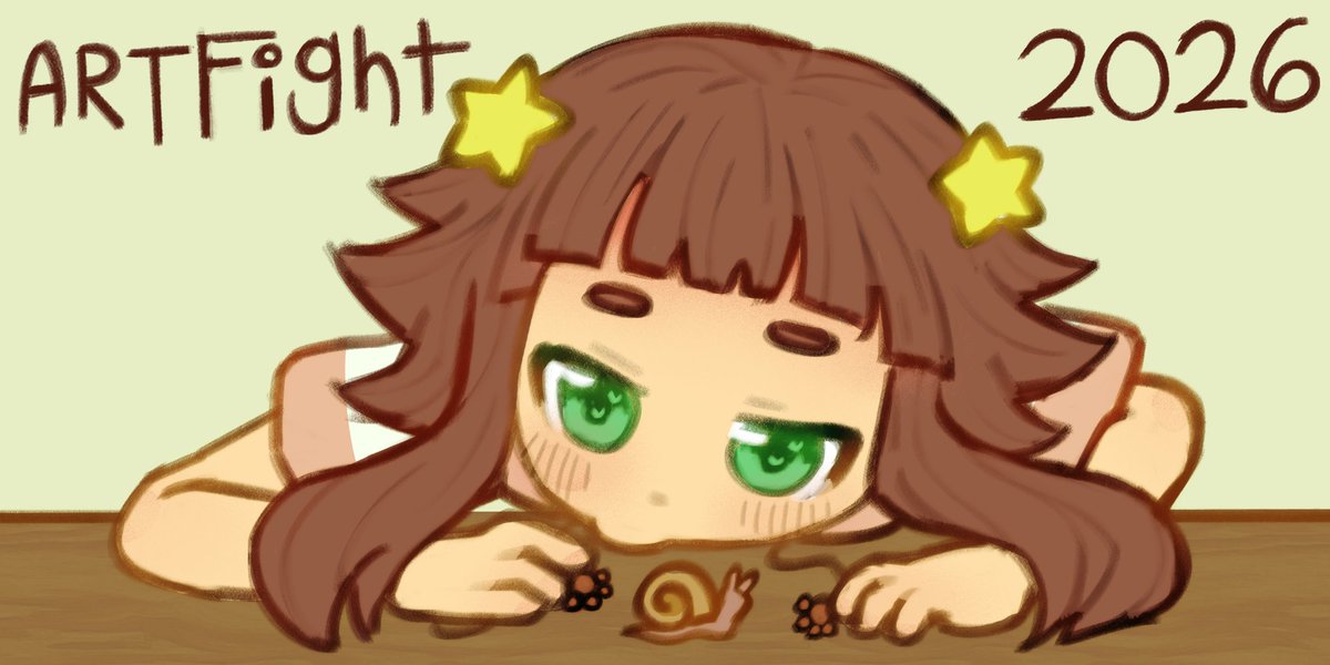 ShutUpJaney's tweet photo. Artfight attack for @Kyuppin! https://t.co/0NU1izZu8u