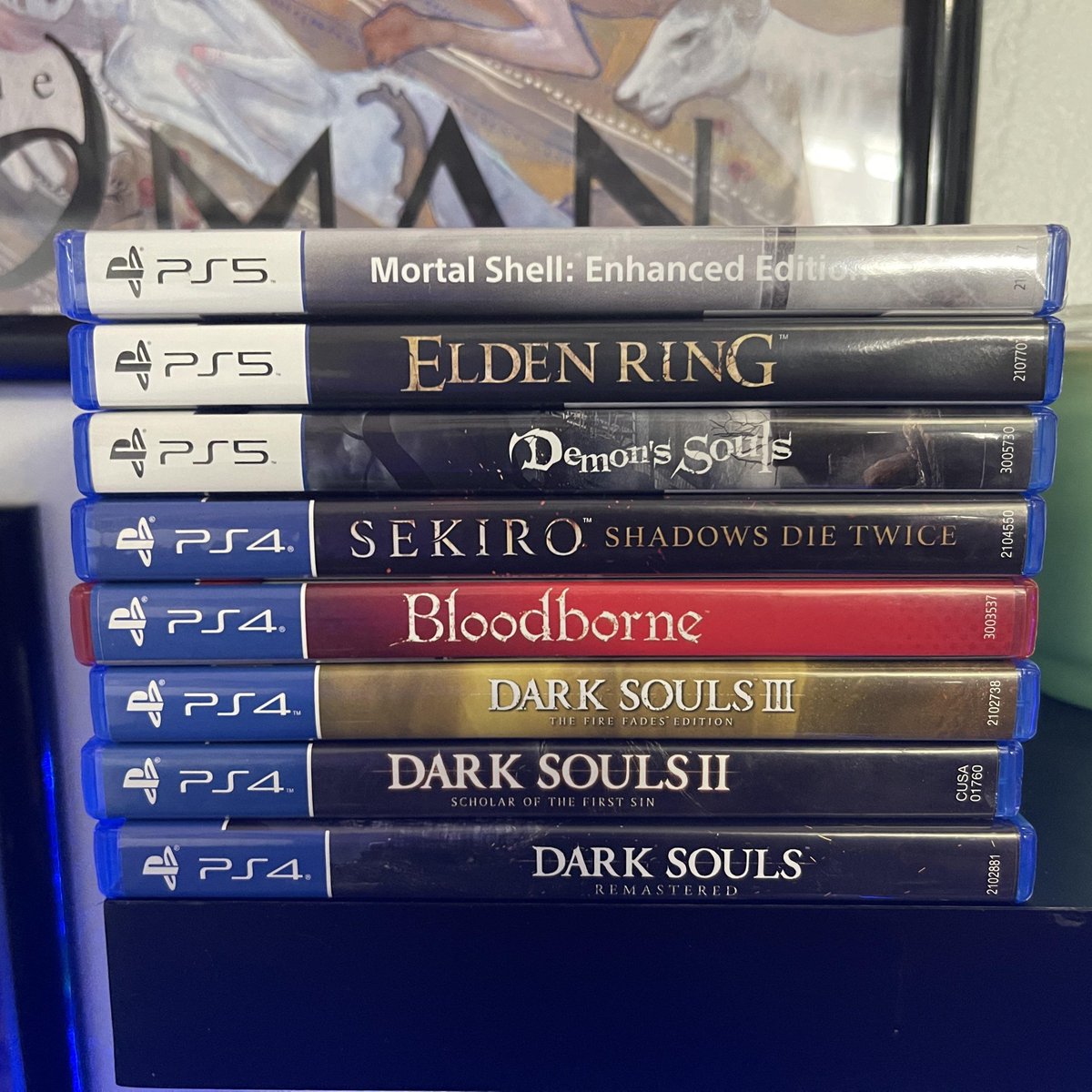 ELDEN ALERTS tweet media