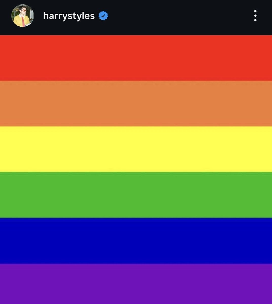 larrybeliever91's tweet photo. It’s quite LOUD, isn’t it? I don’t know what else is needed?

"There comes a time when a blind man takes your hand and says, "Can't you see?"

"ARE YOU LISTENING YET?"

🏳️‍🌈🏳️‍🌈🏳️‍🌈 https://t.co/eiLKvVNvLt