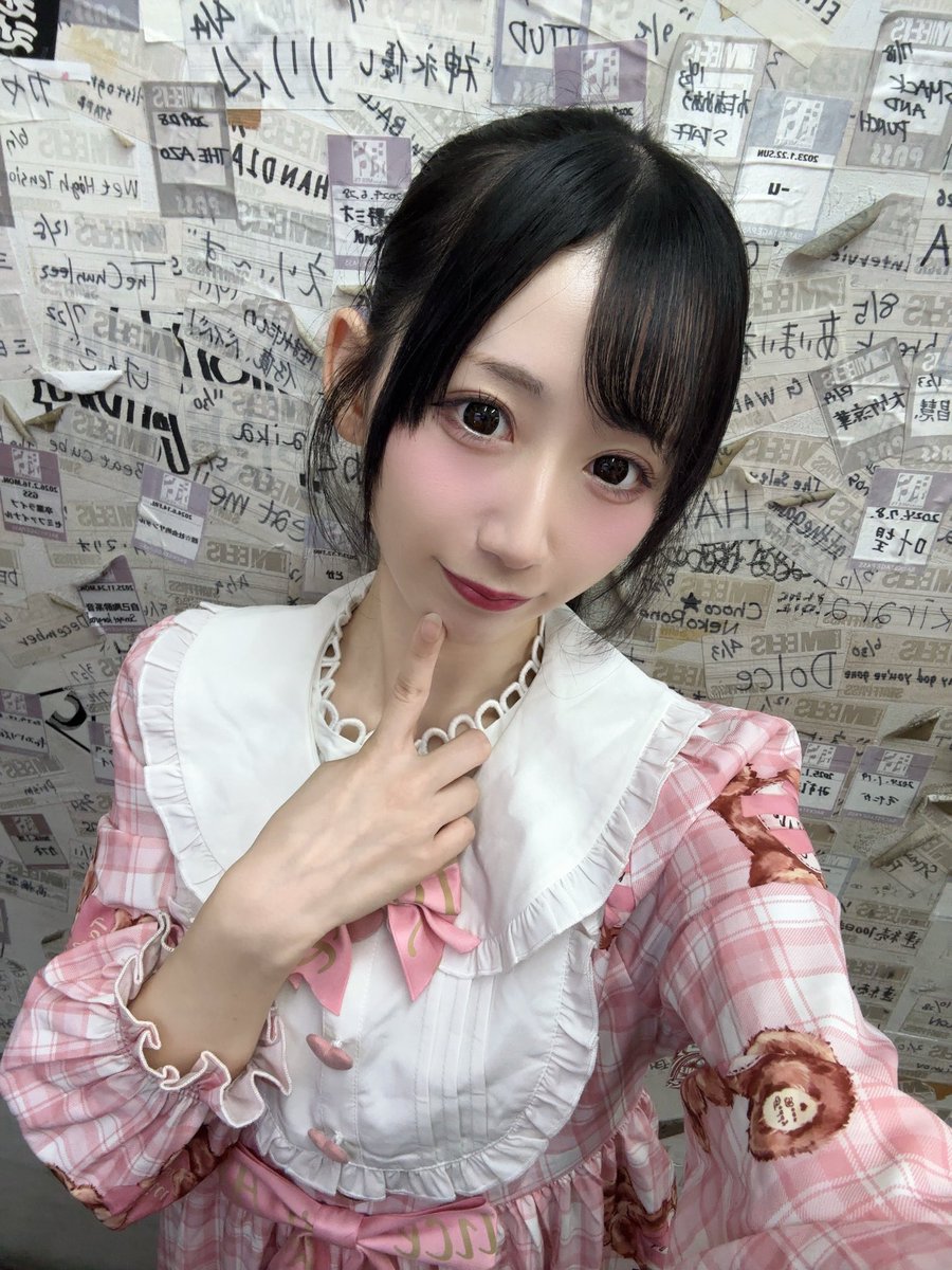 七瀬 柚香 (@yu_zu_gram) / Posts and Replies / X