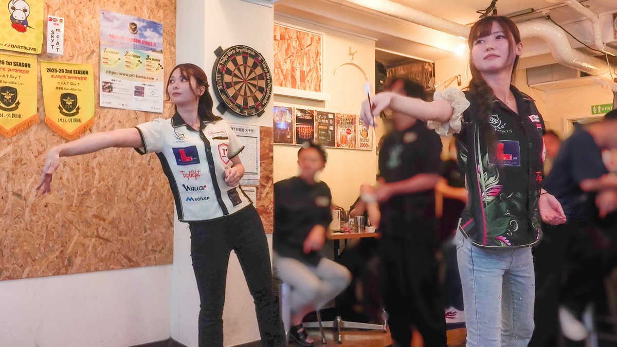 Hiroshi (ひろぽん)🎯 (@hiro1102) on X