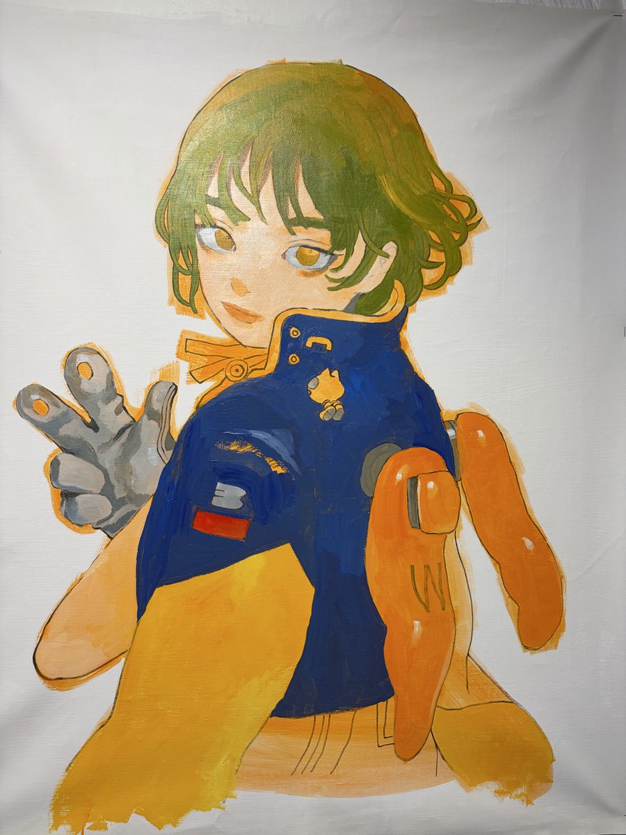 warashi (@WarashiZ) / Posts / X