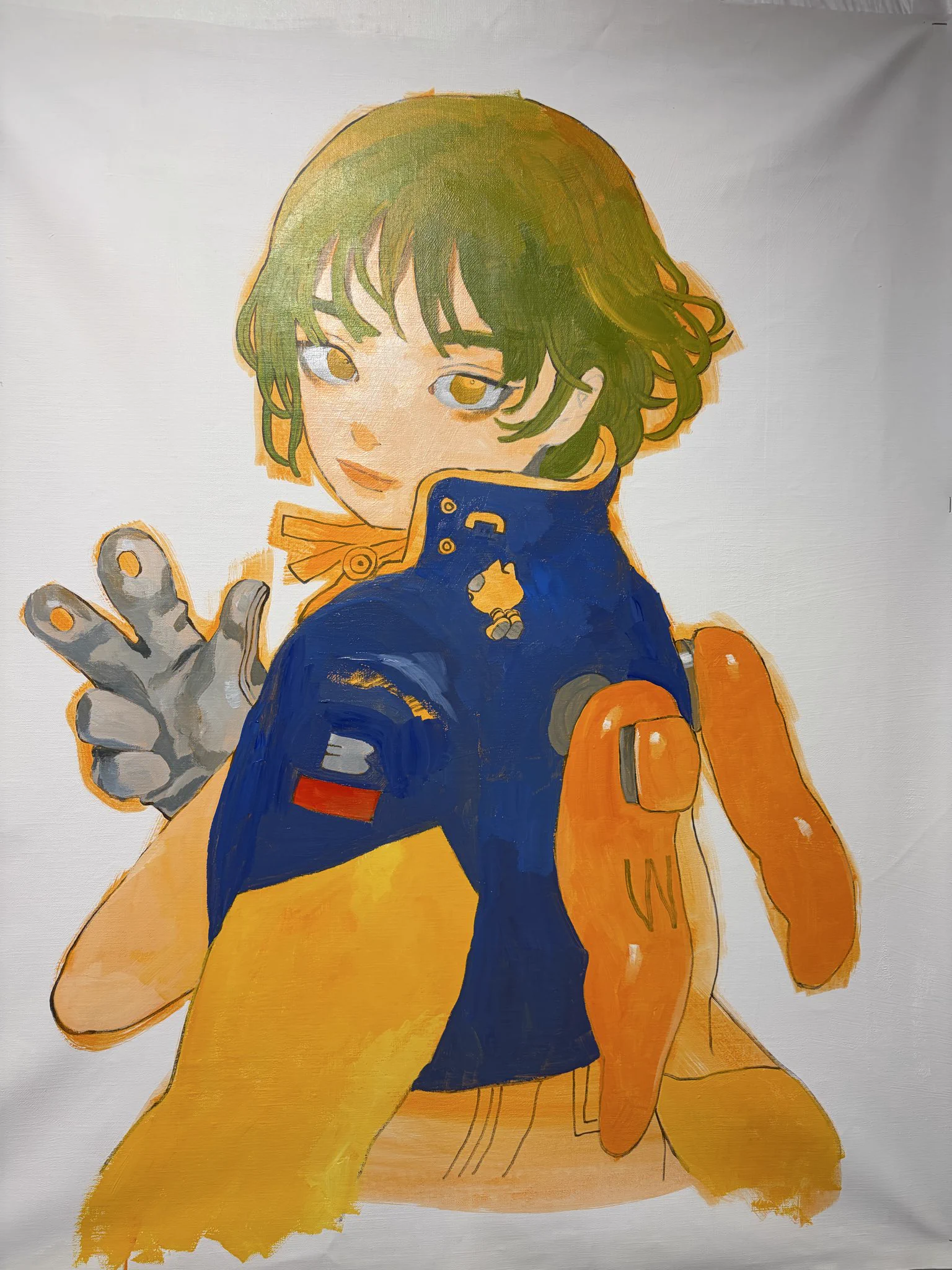 warashi (@WarashiZ) / X