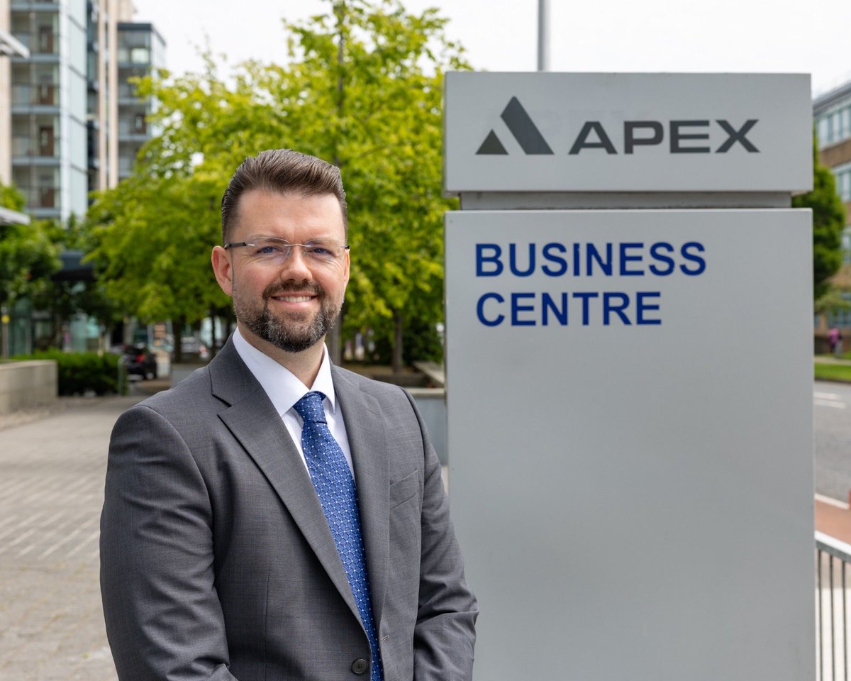 RadiumIE's tweet photo. Radium Technologies is delighted to announce a €285,000 investment in its new Dublin HQ at Apex Business Centre, Sandyford, Dublin 18. 

The move places the Radium Team at the heart of Sandyford Business District and directly adjacent to Microsoft

#RadiumTechnologies #Sandyford https://t.co/7aYJ3ypYxH