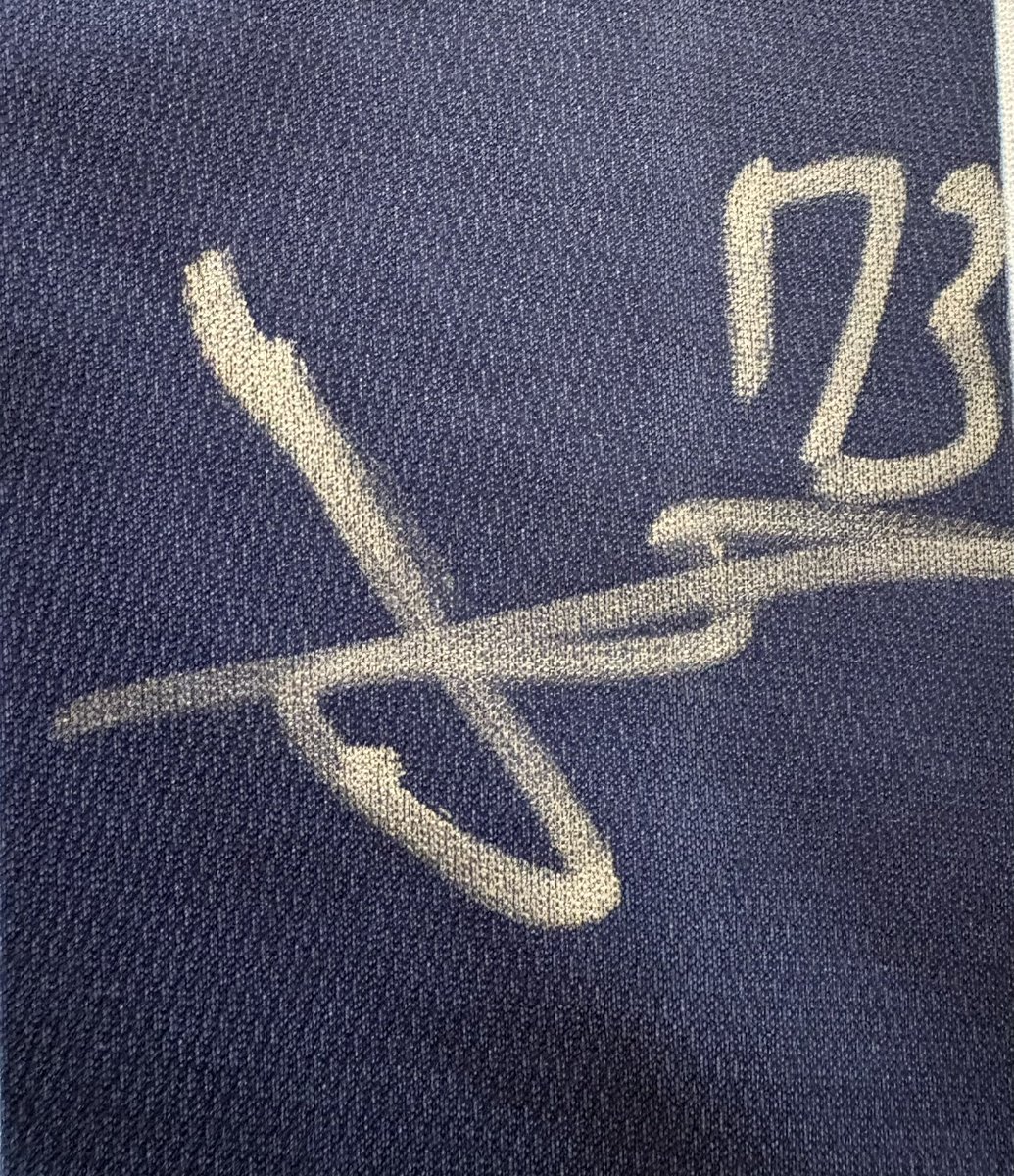 aaameik's tweet photo. 新加入メンバーを覚えるためにユニータ行ってきた🚃
開幕が楽しみ(っ ॑꒳ ॑c)꒳ᵏ꒳ᵏ
#鹿児島ユナイテッドFC https://t.co/fr33IUOe1J
