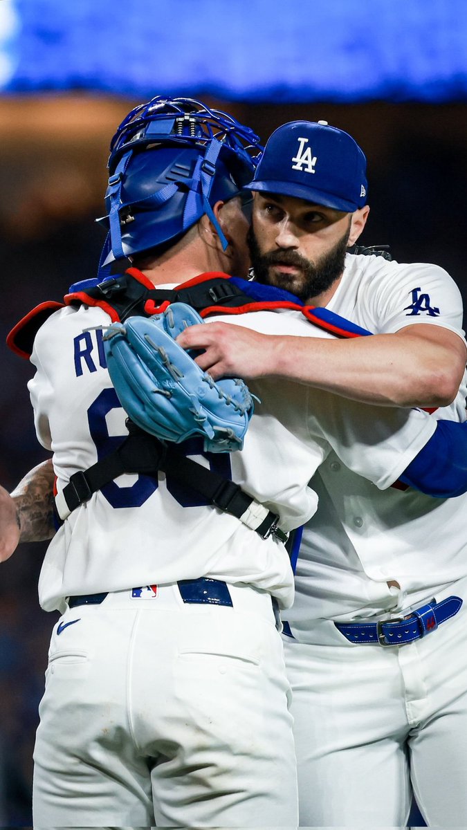 yu_1_linda99's tweet photo. Tanner Scott💪

©dodgers https://t.co/l6xDee9MMz