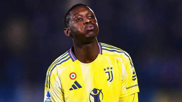 CanalSupporters's tweet photo. Les discussions se poursuivent entre le PSG et la Juve🇮🇹 pour Kolo Muani🇫🇷

➡️https://t.co/gAuBSNdsAi https://t.co/Ac6YZhn5cw