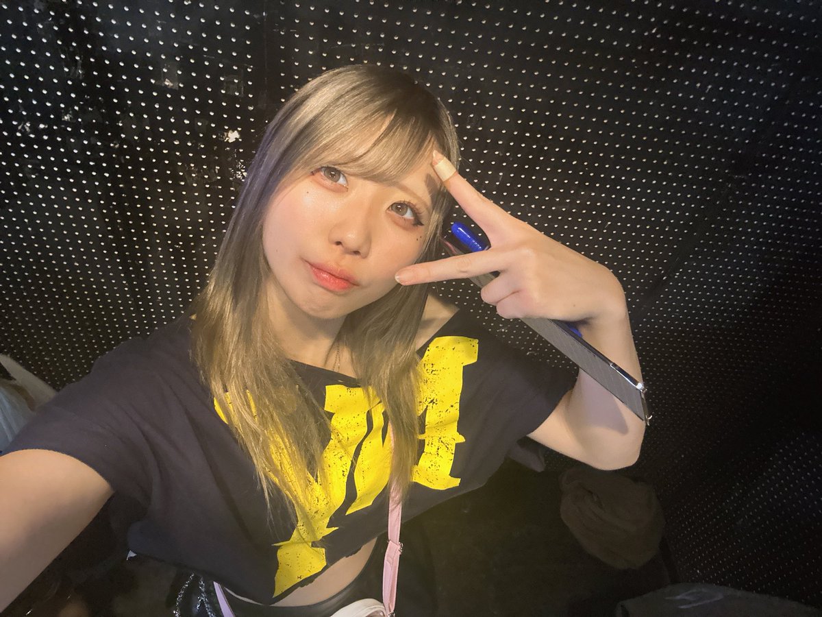MUSICMuseum4's tweet photo. #YBB
コア、ちゆ、ひな、もな
楽しかったよ https://t.co/eNR8VegtTJ