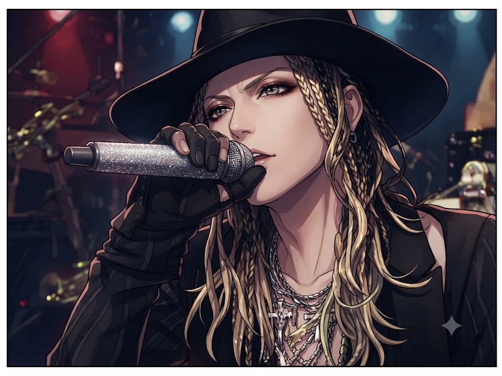 TH6kGfIfuc60650's tweet photo. @Coffee0603 ラルクは初めてだから楽しみ😆👍
ありがとう😉🙏
VAMPSは何度か行ったけど、HYDEカッコいいよ😉✨
めっちゃ艶っぽいし、歌が上手い😆✨ https://t.co/QsXBhAKujy