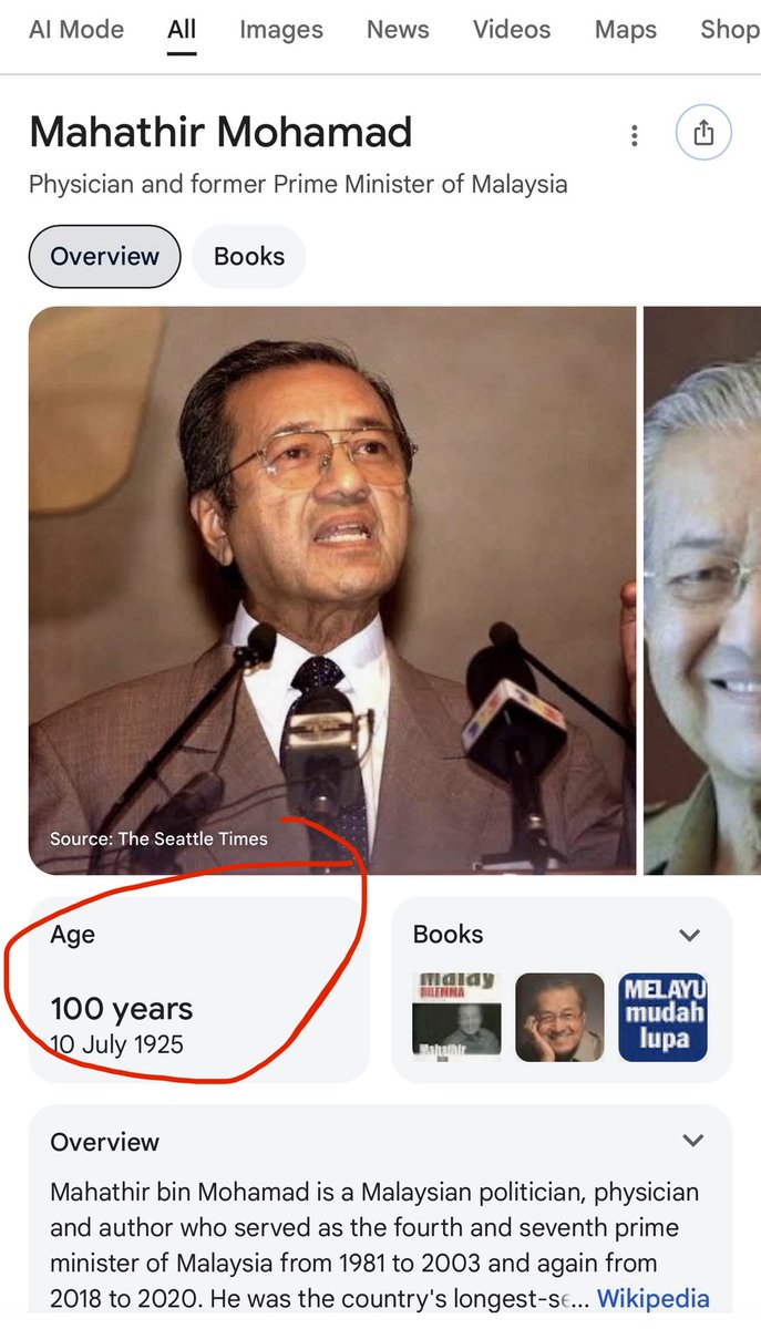 theqalverine's tweet photo. This legend turns 100 years old in 6 days 

Dude is older than his own country 🫨 https://t.co/H7V7a156Sm