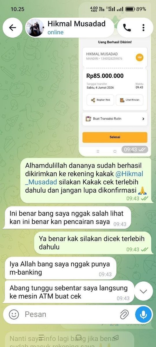 Itsmeflyys's tweet photo. haloo yuk yang punya pinjol, belum lewat tempo boleh banget langsung dm tele.wa kita,open joki open pinpri gak pake ngantri ya,adakami akulaku shopee kredit pintar dll daripada bayar pake duit sendiri yah testi ada di media boleh cek dulu #dapin  #gestun #pinpri  #zonauang https://t.co/BdcvpMk3Bd